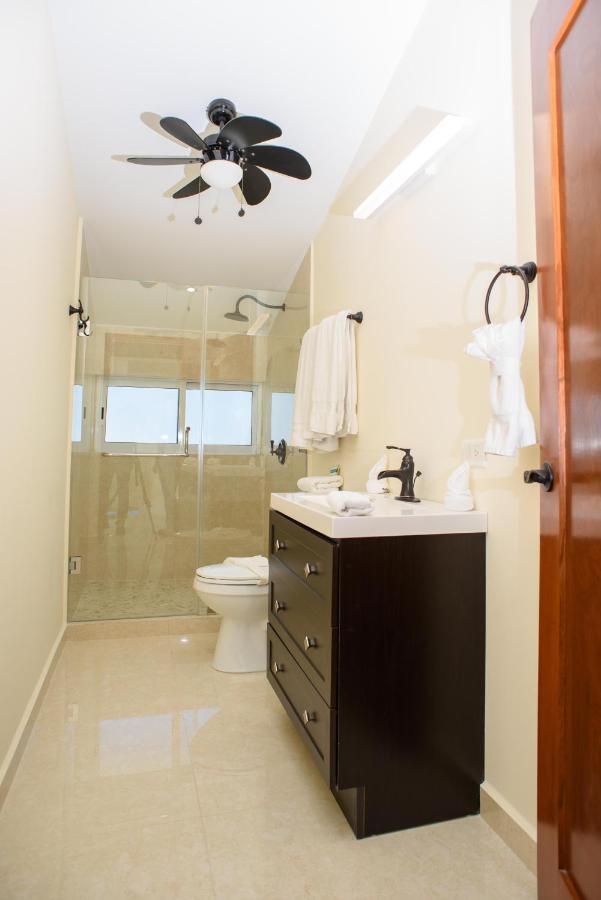 2 Story Oceanfront Penthouses On Cancun Beach! Kültér fotó