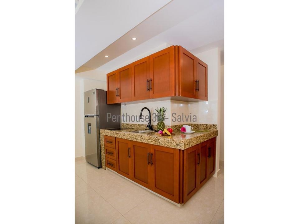 2 Story Oceanfront Penthouses On Cancun Beach! Kültér fotó